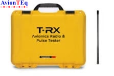 ATEQ (Formerly CCX) T-RX Accessory Kit with Carry Case