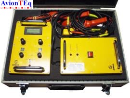 Airbus TS11194 Loop Resistance Tester (LRT) PN: TS11194