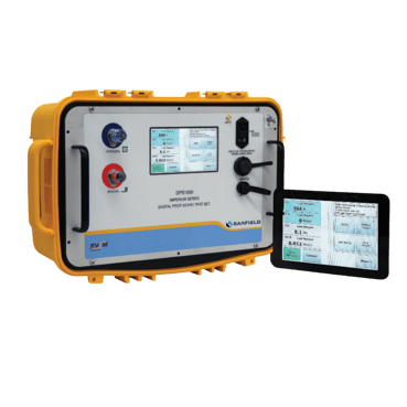 Air Data Test Sets
