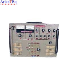 ARC H-43A Auto Pilot Test Set PN: H-43A