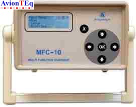 JFM Engineering MFC-10 Multi-Function Charger PN: 9891071001