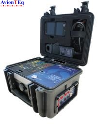 ECA / EXAIL TC50-eTOOL Portable All-in-one Troubleshooting Tool PN: TC50-eTOOL