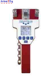 Tensitron ACX Series Aircraft Cable Digital Tension Meters PN: ACX-100