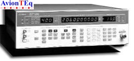 HP/Agilent Signal Generator PN: 8657B