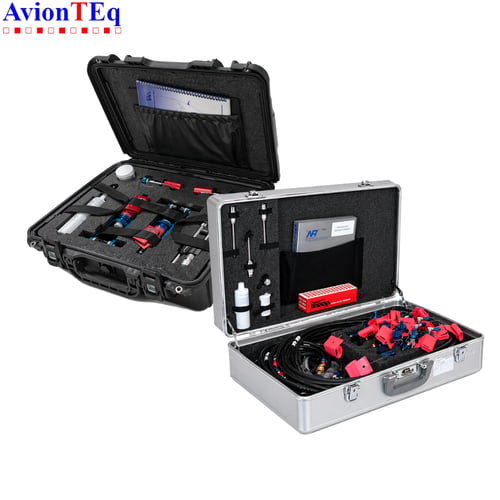 ADC737NG/757/767/7 Air Data Accessory Kit