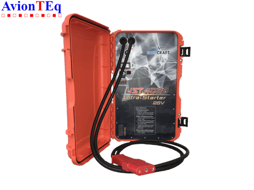 Enercraft UST-4028 (40Ah) Ultra-Starter
