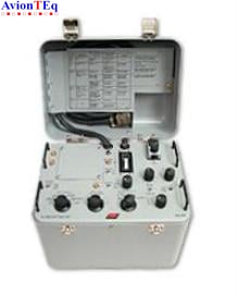 ASI (Avionics Specialists) ASI-203/980N-1 Altimeter Test Sets PN: ASI-203