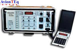 Atlantis Avionics ARA-552 Radio Altimeter Test Set