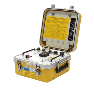 Loop Resistance Testers (LRT)