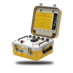 BAE Systems Controls Loop Resistance Tester (LRT)