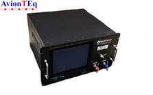 Barfield DPS501NG Pitot Static Test Set, RVSM, Digital, Automated