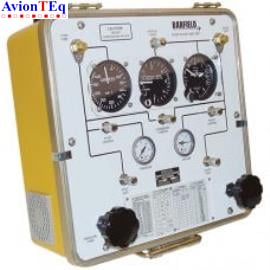 Barfield 1811GA465 60-420 Kts, 6K VSI & 35K Alt  PN: 101-00185-465