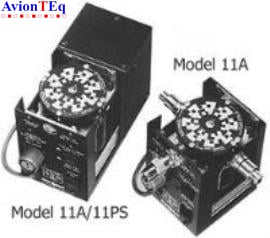 Chadwick-Helmuth Model 11A & 11A/11PS Calibrator for Balancer/Analyzers PN: 11A
