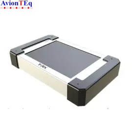ATEQ T-RX (Formerly CCX) Pulse Transponder ADS-B TCAS Multifunction Test Set