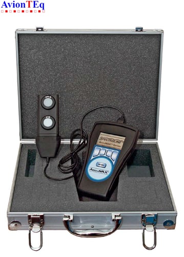 XRP-3000 NDT Radiometer