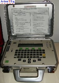 3M WX-PA Stormscope Portable Analyzer PN: WX-PA