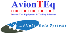 AvionTEq and Flight Data Systems Exclusive Partnership for HHMPI and Readout Services