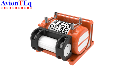 Sentry Cockpit Voice & Flight Data Recorder