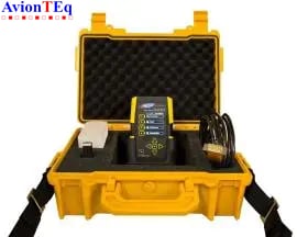 FDS HHMPI FDS400-301 Kit for L-3Harris FA-2100 /2200/2300 and F1000 FDR CVR (Alt to PI/2 17TES0065)