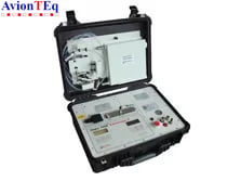 Brownell NEPS1000 Dual Voltage Purging System