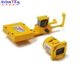 Firstmark Aerospace Standby Compass Calibrator PN: 2591553-903