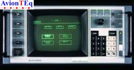 Atlantis Avionics DCM-1553 Digital Bus Communicator/Databus Simulator/Analyzer PN: DCM-1553