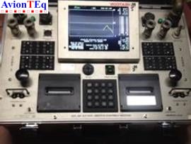 Heatcon HCS 9200A Dual Zone Hot bonder Composite Bonding Repair System PN: HCS9200A