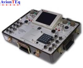 Heatcon HCS 9200N Dual Zone Hot bonder Composite Bonding Repair System PN: HCS9200N