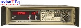 Fluke 8522A Digital Multimeter  PN: 8522A