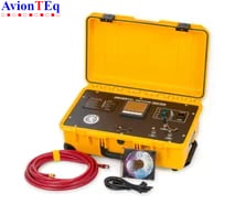 AIRR UNIV-20-40 Safety Valve Test Set