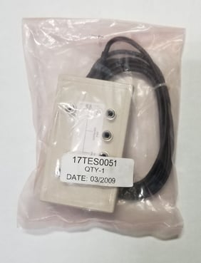 L3 Harris Audio Readout Cable for 17TES0043/PI PN: 17TES0051-C