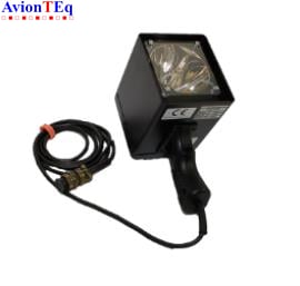Chadwick-Helmuth 135M Strobex Blade Tracker PN: 135M-12