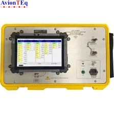 AIRR PST-9200A-HA High Altitude Option for PST-9200A, 80K ft./150 knots