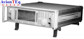 Viavi/Aeroflex NAV-750C/2030 Series Avionics Signal Generator PN: NAV-750C/2030