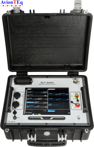 ALT-9000 from www.avionteq.com