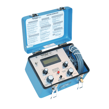Temperature Test Sets