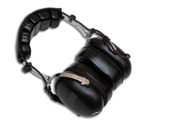 CTRL Systems CTRL Headset (Over-the-Head) PN: 025020