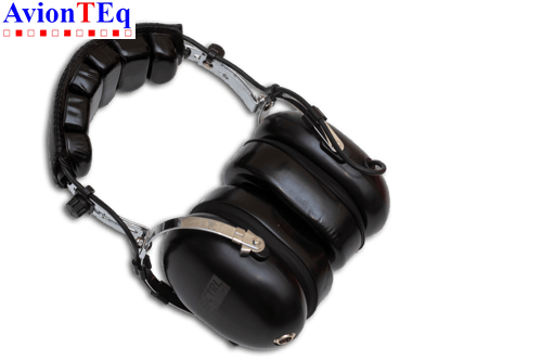 CTRL Systems CTRL Headset (Over-the-Head) PN: 025020