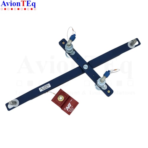 SS32092-4 Pitot Static Adapter