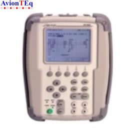 Viavi/Aeroflex IFR6000 Multifunction Transponder Test Set with TCAS, ADS-B, UAT & Integrity Options PN: IFR-6000 OPT2 OPT3 OPT5 OPT6