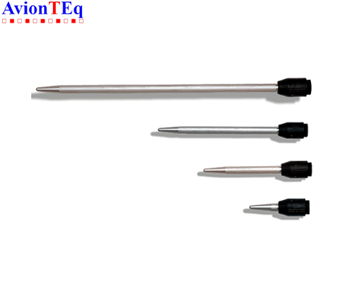 CTRL Systems Solid Probe Set PN: 000050