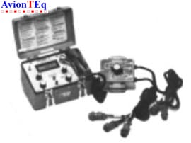 Barfield Turbine Temperature Adapter Cables for CF6-80A, A1, A2 engine PN: 102-00902