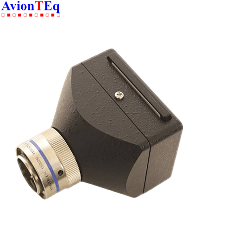 L3Harris MQAR Micro Quick Access Recorder