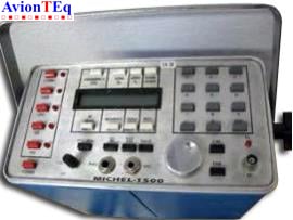 TKM/Michel Nav/Comm Test Set PN: 1500