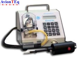 JFM Masterfiller Aircraft Battery Charger/Analyzer PN: 9899050001