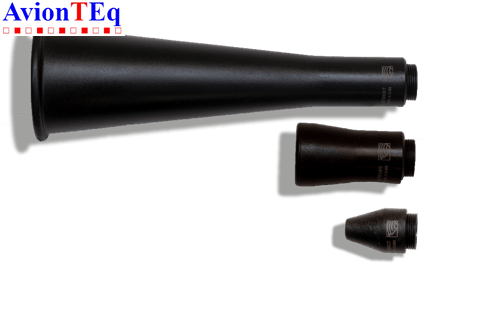CTRL Systems Concentrator Set PN: 000065