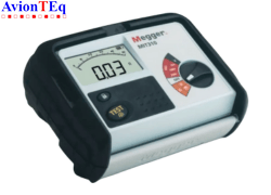 MIT320 Insulation/Continuity Tester