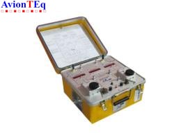 BF Goodrich/JC Air Pitot Static Test Set, Digital PN: AT700-6D