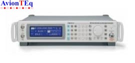 Viavi/Aeroflex 3412 Digital RF Signal Generator 250 kHz to 2 GHz PN: 3412