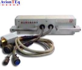 Rockwell Collins 440Y3 Test Adapter for 980L-1/1A  PN: 440Y3